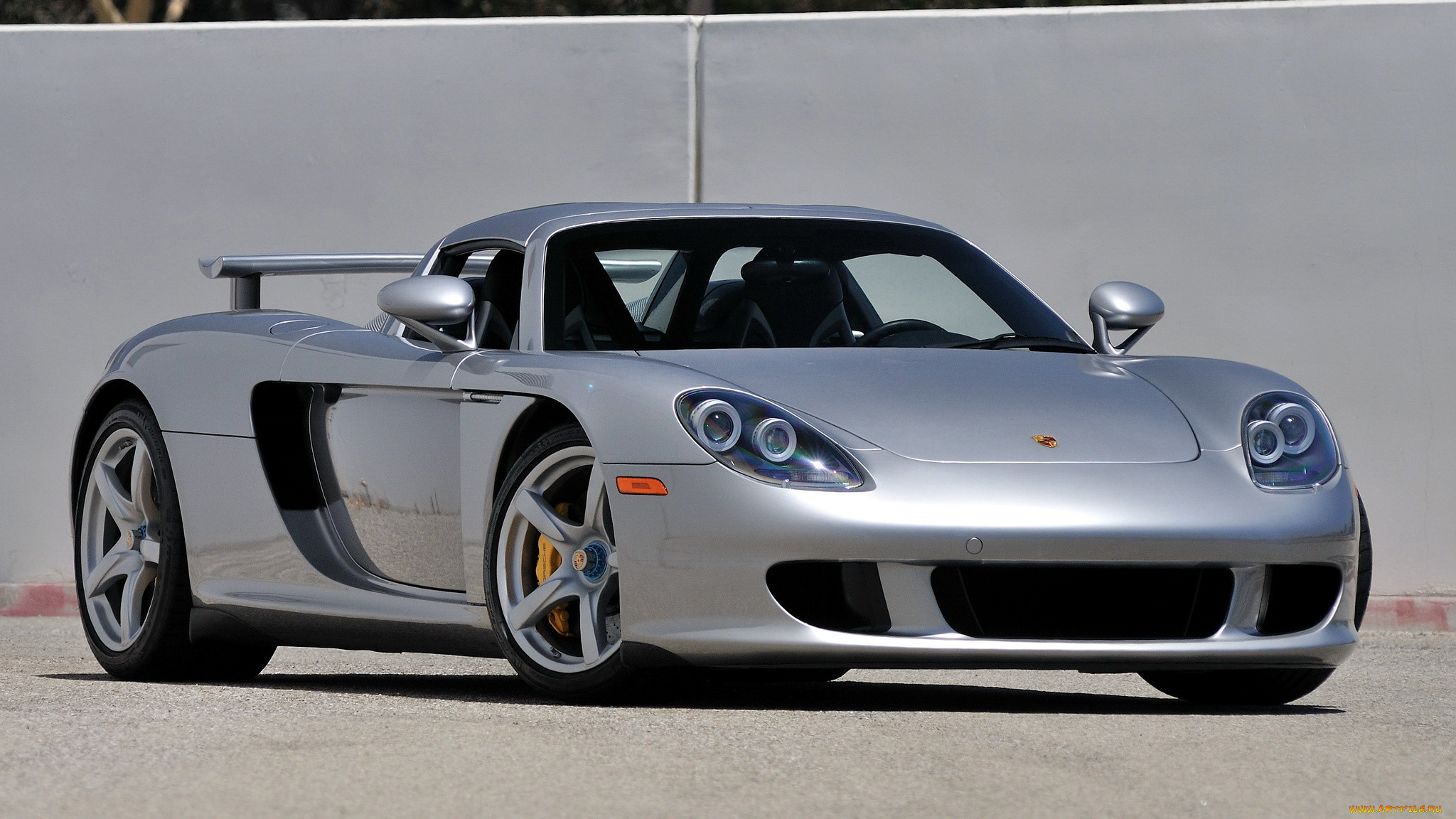 porsche, carrera, gt, , , , , dr, ing, h, c, f, ag